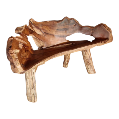 Bench 01
