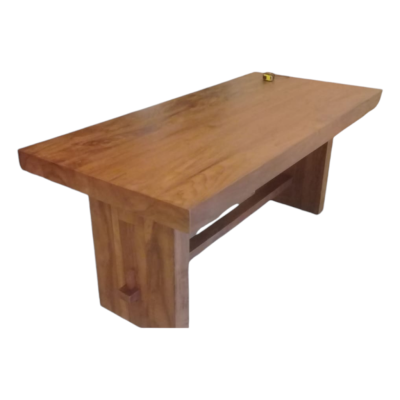 Dining Table 160x80x75 v3