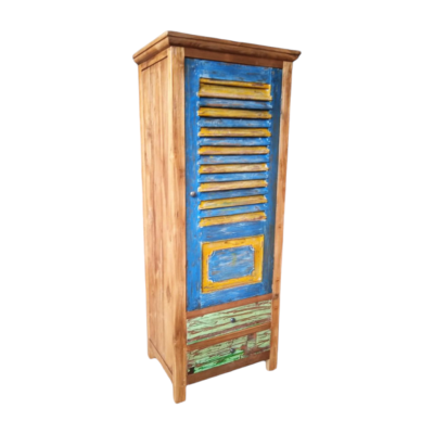 High Cabinet 60x45x163