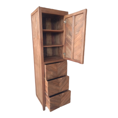 High Cabinet 60x50x200 v2