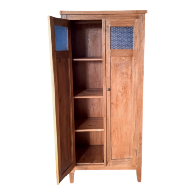 High Cabinet 70x40x160