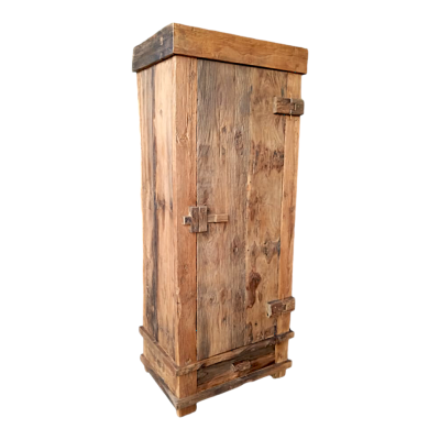 High Cabinet 75x50x180