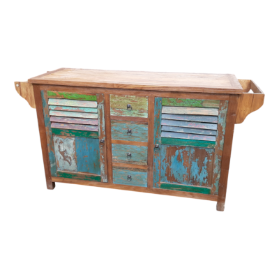 Island Table 01