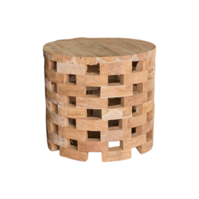 Stool 01