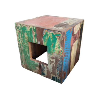 Stool 40x40x40