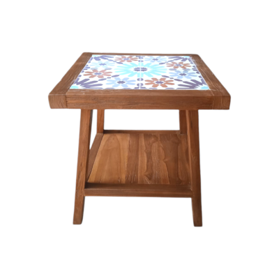 Tile Table 48x48x45